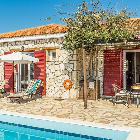 Villa Margarita