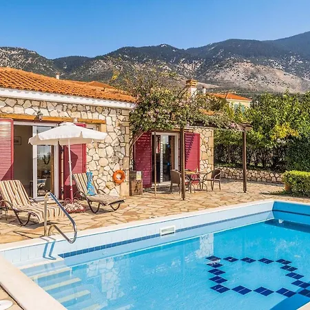 Villa Margarita