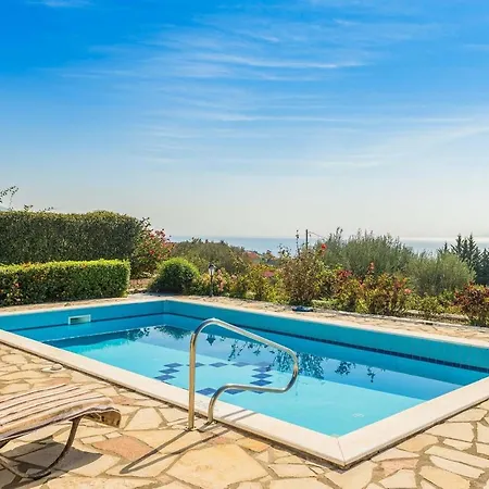 Margarita Villa